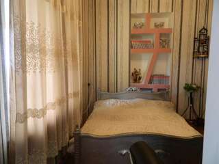 Гостевой дом Guest house Gidi Сигнахи Двухместный номер с 1 кроватью и собственной ванной комнатой-13